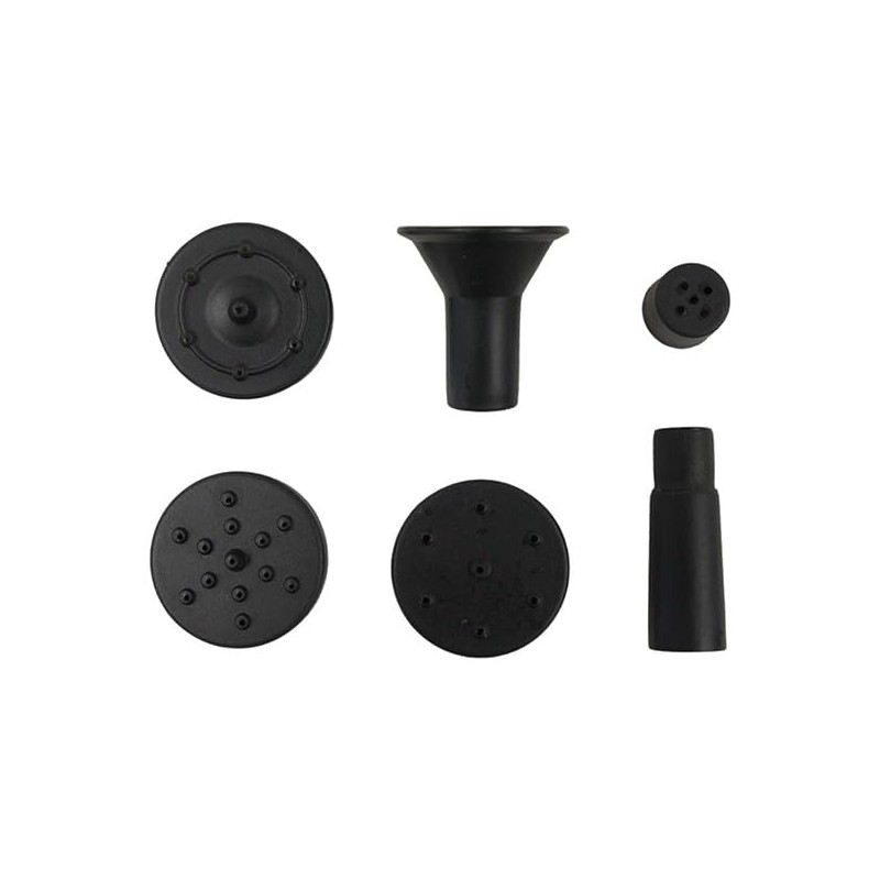 Prime Retreat Hammered Copper Bird Bath with Stake and Solar