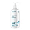 ATTITUDE Baby Lotion, EWG Verified Moisturizer, Dermatologically Tested Moisturizing Cream,