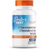 Glucosamine, Chondroitin, MSM / 글루코사민 콘드로이틴 MSM