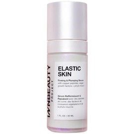 INNBEAUTY Elastic Skin Firming & Plumping Refillable Serum 1 Fl. Oz, White