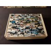 jy Original Design Puzzle 500 pieces New Thicker Pieces vintage