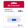 Transcend JetFlash 790 USB 3.1 Gen 1 USB Stick TS256GJF790W