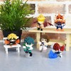 Nanoblock NBCC_146 My Hero Academia Endeavor