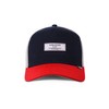 Djinns - Tech Mix - Trucker Cap Mesh Cap Hat