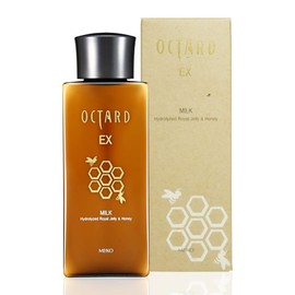 Milk Lotion, RH, 5.3 fl oz (150 ml) (Milk, Royal Jelly, Honey, Inner Dried, Dry Skin) [Octar EX]