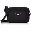 Hapitas Miffy 6060 Mini Shoulder Bag, B98 Face Black