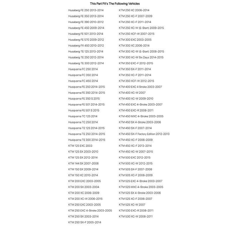 Acerbis X-Brake Vented Front Disc Cover with Mounting Kit Black/Green