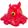 Cute Glass Crafted Flapjack Octopus 120210