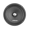 PRV Audio 2x PRV Audio 8MR500-4 BULLET Car Audio 8"