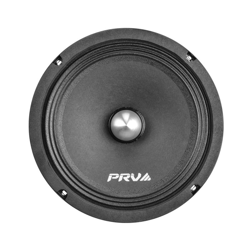 PRV Audio 2x PRV Audio 8MR500-4 BULLET Car Audio 8"
