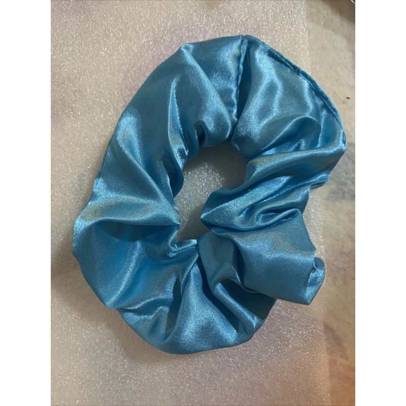 Unbranded Light up Flashing 80s style ponytail holders Scrunchies