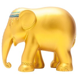 ELEPHANT PARADE Limited Edition Replica Elephant - Jasmine (10cm)