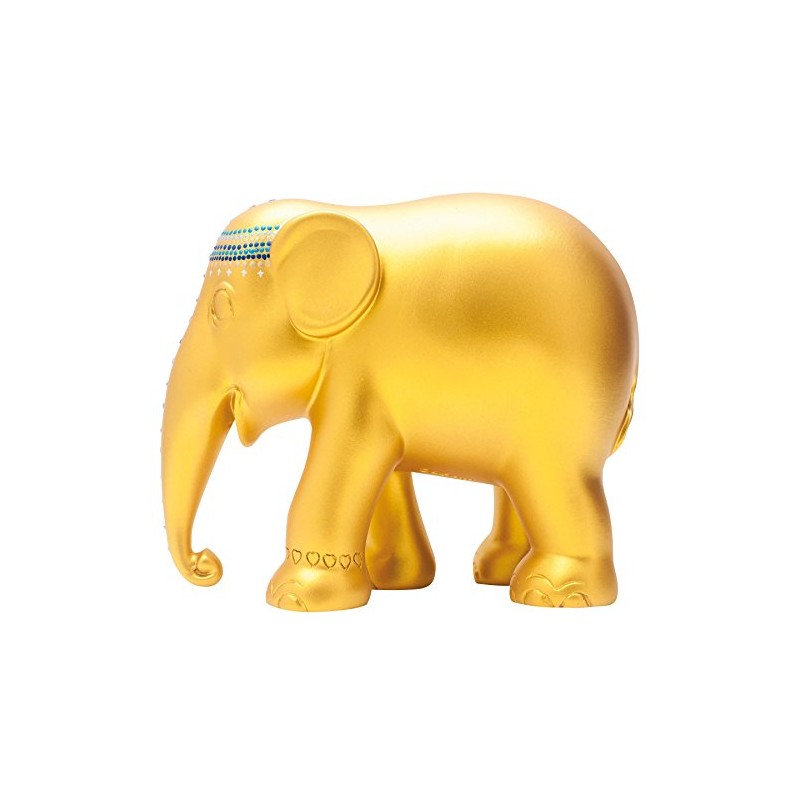 ELEPHANT PARADE Limited Edition Replica Elephant - Jasmine (10cm)