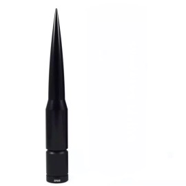 True Spike Black Antenna for Dodge Ram 1500 2500 3500 Fits All Years