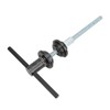 Lebycle Bike Headset Cup Press Tool Bicycle Headset BB Bottom