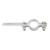 Grand General (GG) Heavy Duty Mirror Mounting Clamp With Arm