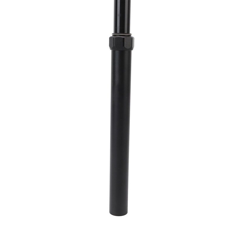 Bike Suspension Seatpost Bicycle Aluminium Alloy Hand Controlled Seat Post