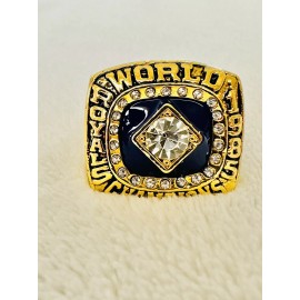 EBSportsRings.com 1985 Kansas City Royals World Series Ring W Box,  SHIP