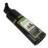 Black Hair Shampoo White Hairs Dye Colouring Quick Dyeing 250ml