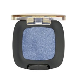 L'OREAL - Ombre à paupières - L'OMBRE PURE COLOR RICHE - POP 404 BLUE JEAN