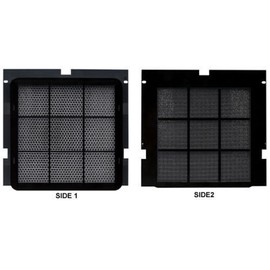 EcoQuest *ORIGINAL* REAR LINT SCREEN FILTER ECOQUEST FRESH AIR & GT3000 PURIFIERS