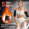 JBT Arm Trimmers for Women | Sauna Sweat Arm Shaper