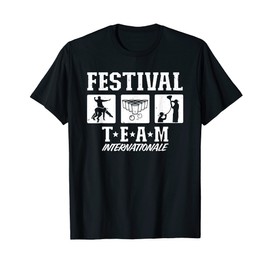 Triathlon Beer Pong Flunkyball Party Games Festival Drinking Team T-Shirt