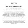 PHYTO Hydrating Day Cream with 7 Plants for Dry Hair,