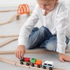 LILLABO 303.200.95 Lilabo Train Set 3 Piece