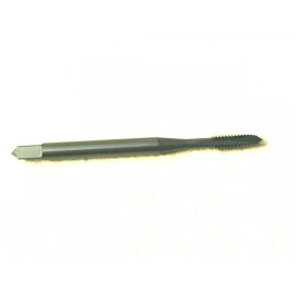 OSG 4-40 2 FLUTE SPIRAL POINT PLUG TAP GH2 OSG 1206401 STEAM OXIDE - NEW - EACH