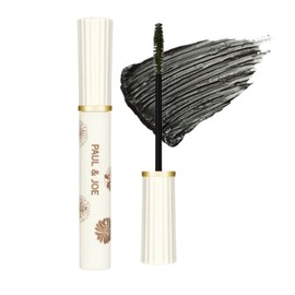 Paul & Joe Eyelash Beauté Lasting Volume Curling Mascara 01 Black BNS / 폴앤조 속눈썹 보떼 지속 볼륨 컬링 마스카라 01 블랙 BNS