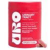 O Positiv URO Urinary Tract Health Supplement for Women 60