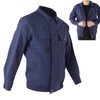 Cooling Clothing With Fan Summer Air Conditioning Jackets Men USB