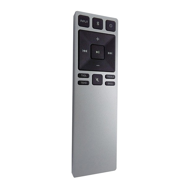 Home Theater Sound Bar Remote Control XRS321 for VIZIO S2920W-C0