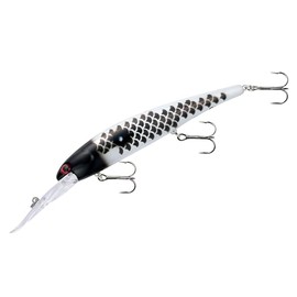 Bandit Walleye Deep-Black Koi