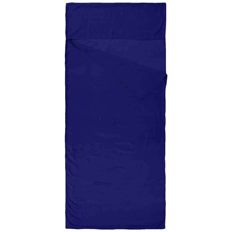 Nod-Pod 100% Pure Silk Sleeping Bag Liner - Ultralight just