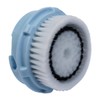 Sarini 6 Piece Facial Cleanser Replacement Brush Head Compatible with