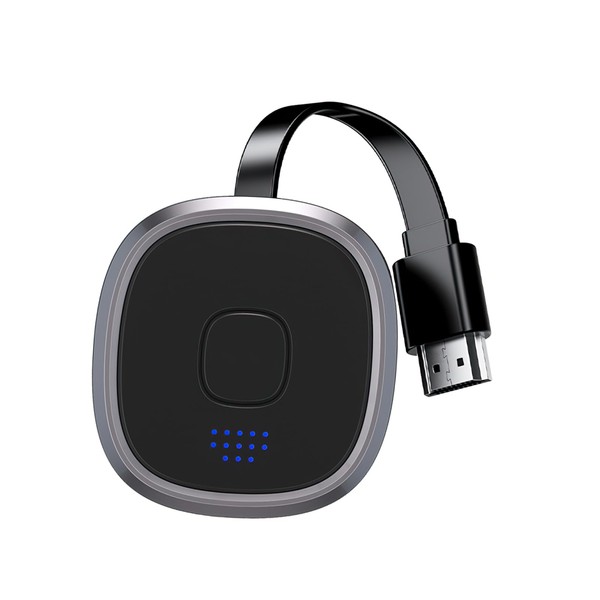 OBEST Wireless WiFi Display Dongle 1080P HDMI Display Adapter, 5G