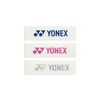 Yonex Tennis Edge Guard 5 AC158 (3 Rackets), Clear