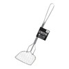 Takagi 18-8 Stainless Steel Yudofu Spoon, Large Square