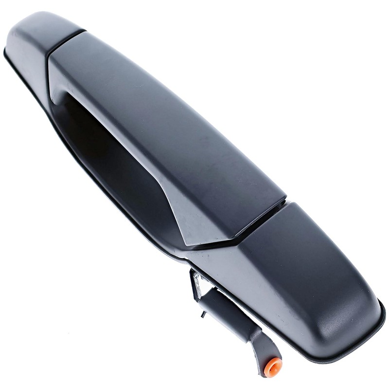 Dorman Exterior Door Handle, Black, 80115