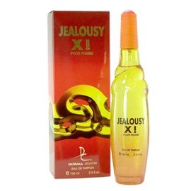 DORALL COLLECTION Jealousy X 3.3 OZ.