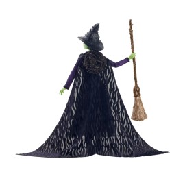 Mattel Universal Pictures’ Wicked Deluxe Elphaba 11" Fashion Doll with Accessories New