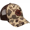 Vortex Men's Terminal Glide Cap, Waterfowl Camo, One Size