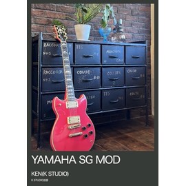 YAMAHA SG MOD