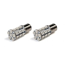 1156 3497 1141 7506 BA15S, LED SMD White Light Bulbs for Turn Signal/Brake/Tail/Stop/Reverse Light Bulbs GP Lights USA