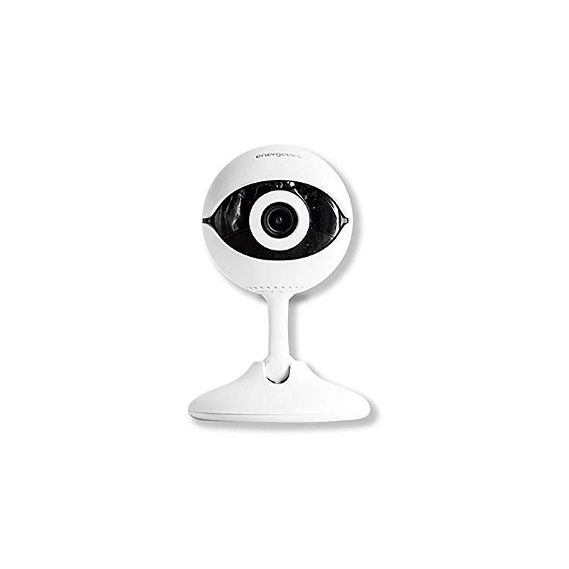energeeks IP Camera Compatible with WiFi/GSM Alarm System