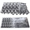BIUDECO Insulation Emergency Blankets Set of Windproof Essential for Hiking