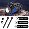 TLR Screw Kit (2 Set) Compatible with StreamLight TLR-7, 7A,