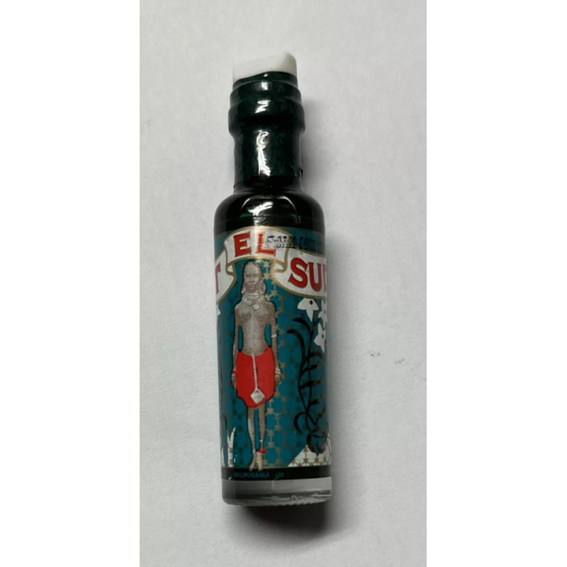 Bint El Sudan Original (Bintou) Spiritual Perfume Oil.